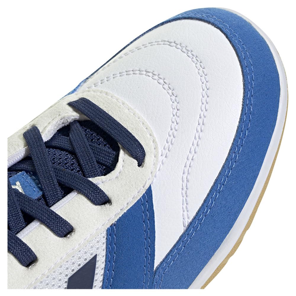 adidas Performance Top Sala Competition II IN Kids Weiß Kinder