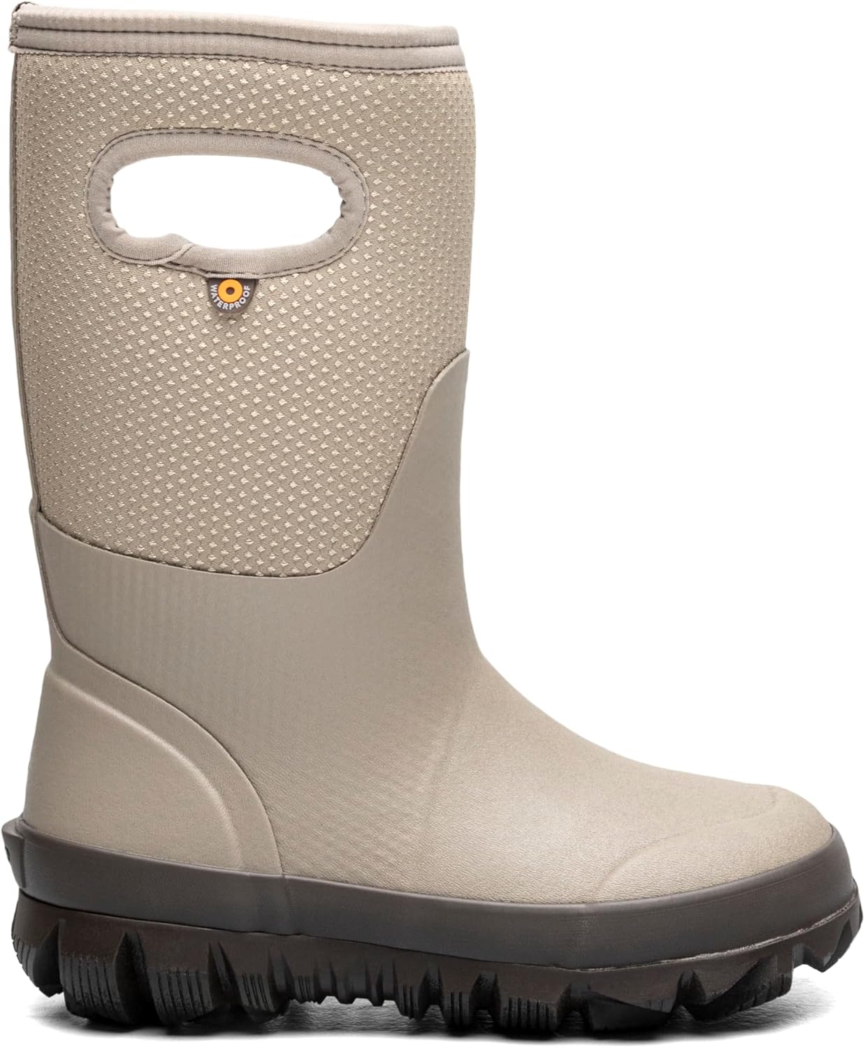 BOGS Girls' Whiteout Dots