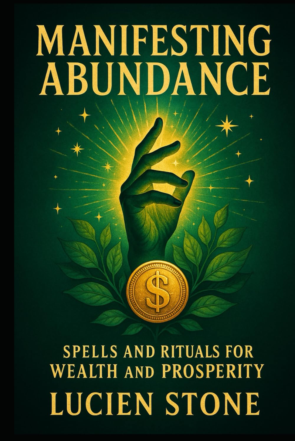 Manifesting Abundance: Spells and Rituals for Wealth and Prosperity