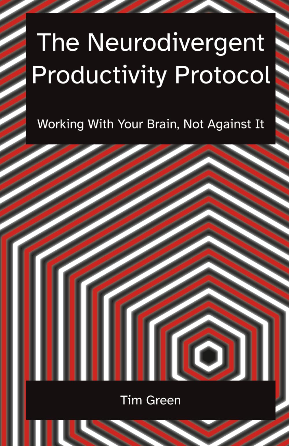 The Neurodivergent Productivity Protocol: Working With Your Brain, Not Against It