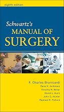 Schwartz's Manual of Surgery