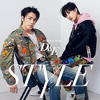 STYLE(スマプラ対応)