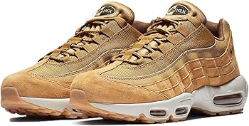 NIKE エアマックス95 エッセンシャルウィート Amazon.co.jp: [ナイキ] エア マックス 95 SE [AIR MAX 95 SE