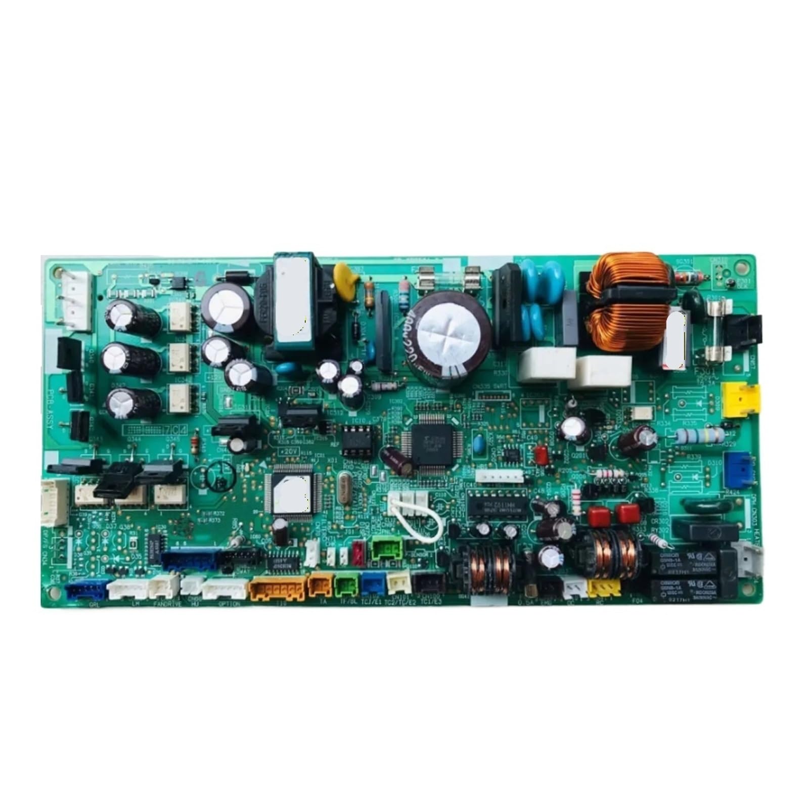 Air Conditioning Board Motherboard, Compatible For Toshiba,MCC-1402-10S 07S 09S CR-SRP50A-2,Air Conditioner Board Parts