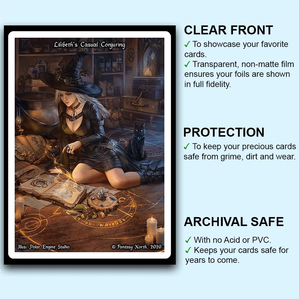 Amazon.com: Fantasy North - Isabel - Blood Shrine Maiden - 100