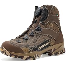 Zamberlan mens Adak 6 Gtx Rr Boa