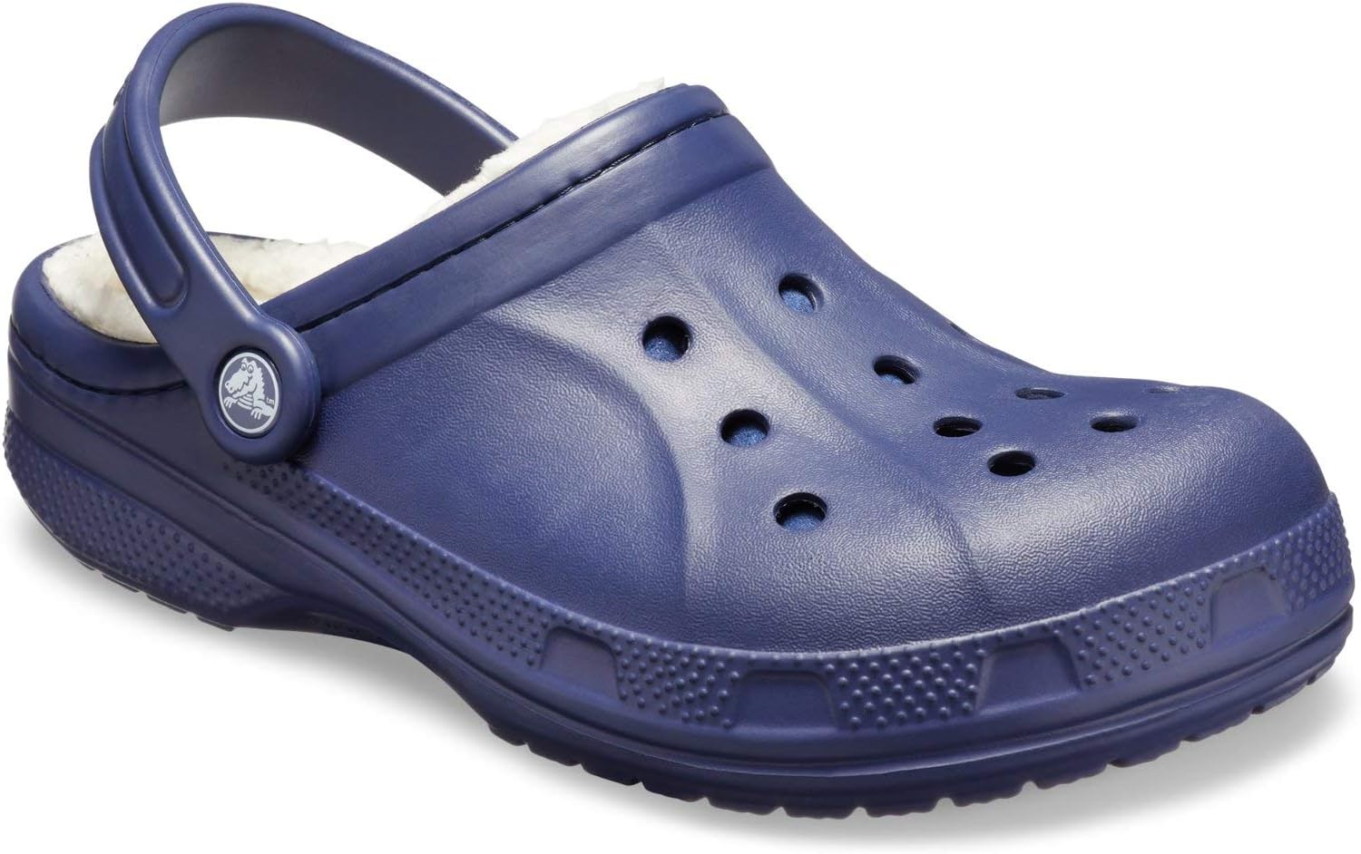 Crocs Unisex Adult Leilen Lined Clogs