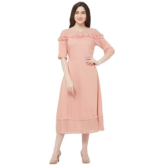 109 f maxi dress