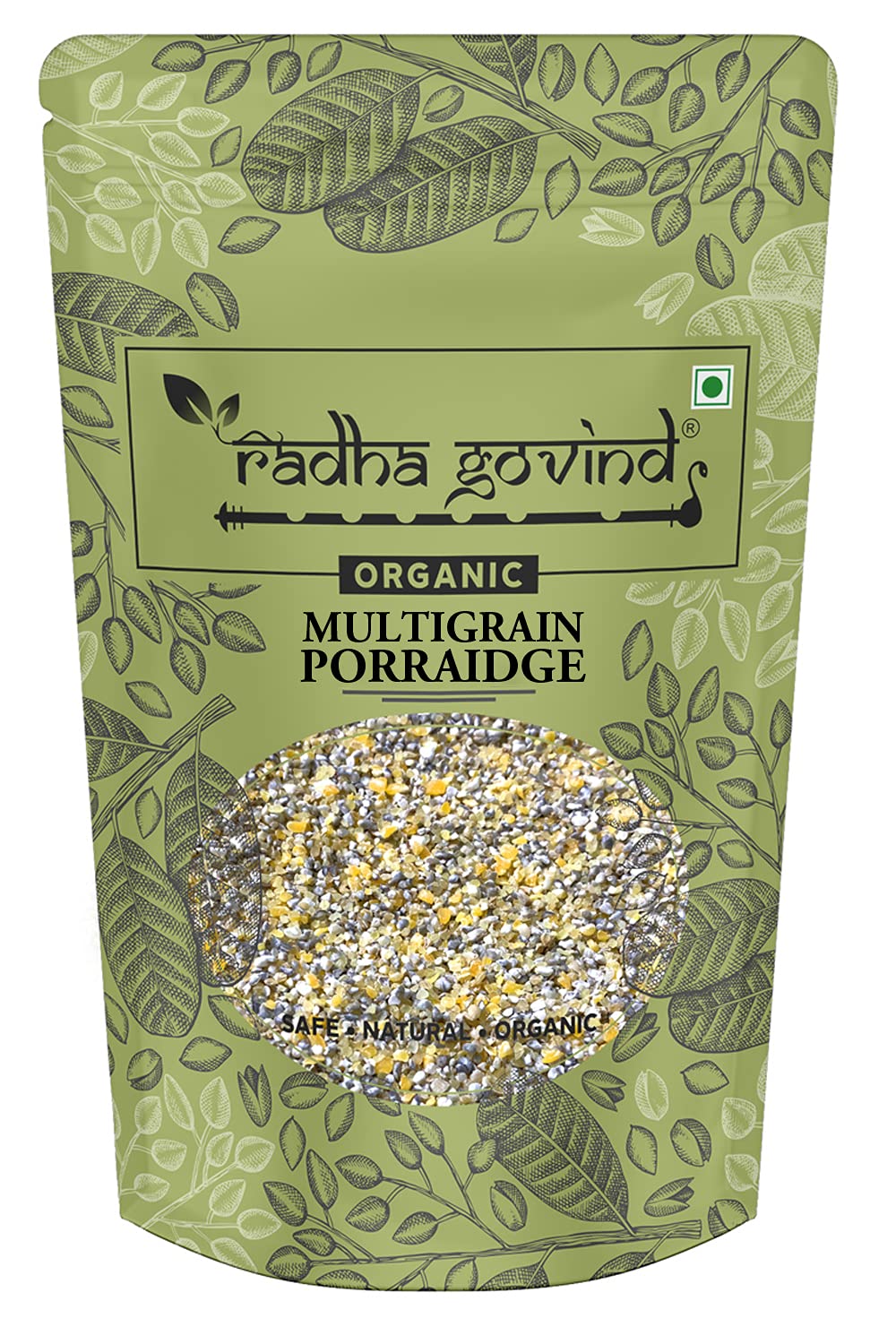 See full amazon price history chart for Radha Govind Organic Multigrain Dalia | Mix Grain Oatmeal 500 Gram, Certified Organic Radha Govind Organic Multigrain Dalia | Mix Grain Oatmeal 500 Gram, Certified Organic (B092769FPC) Amazon Price History, Amazon Price Tracker