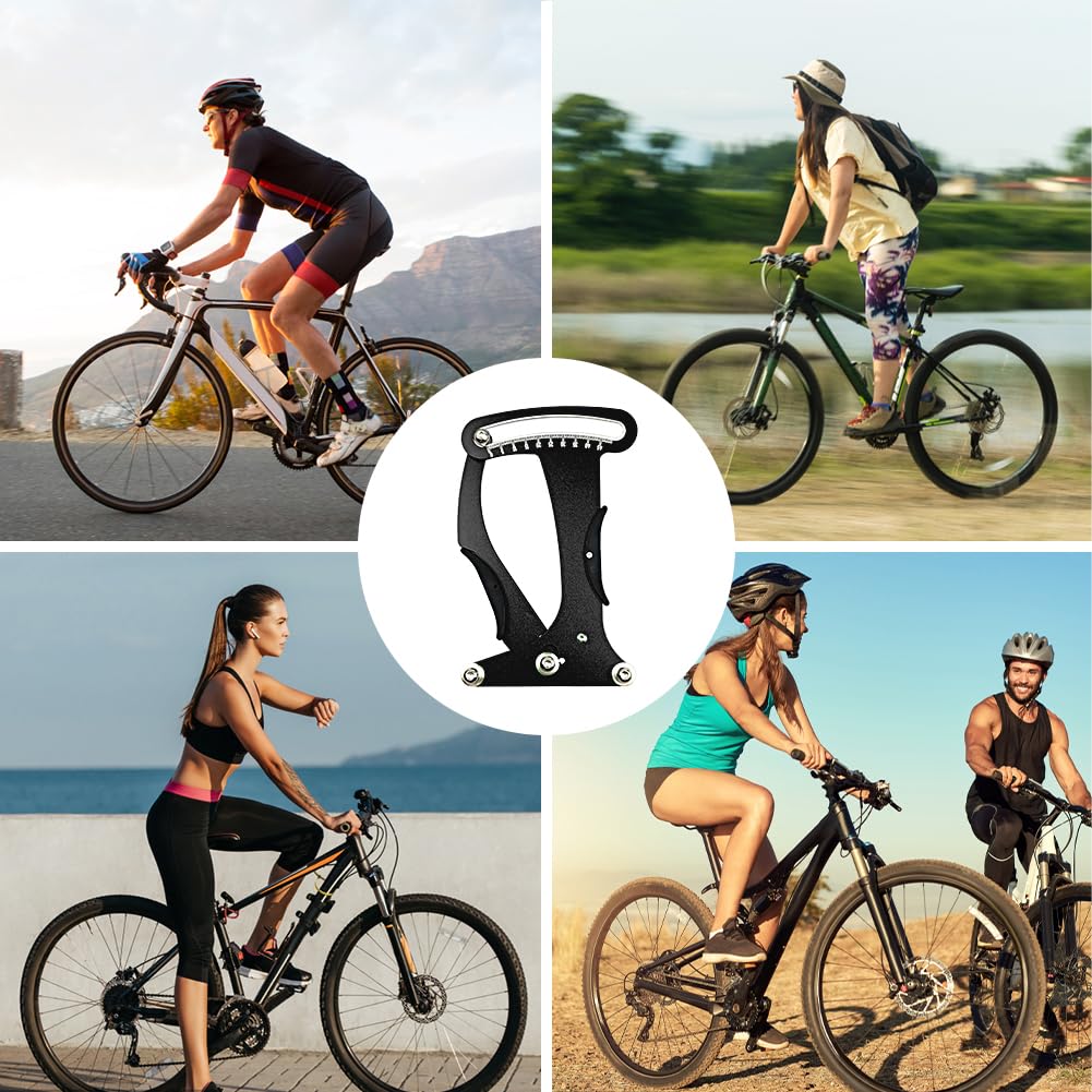 Raggi Centraruota Fai Da Te Centraruote Bici Tensionimetro Raggi