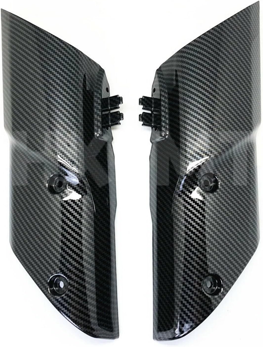 ーフェアリングラジエーター ホンダRebel CMX 250 300 500 CMX500 2017