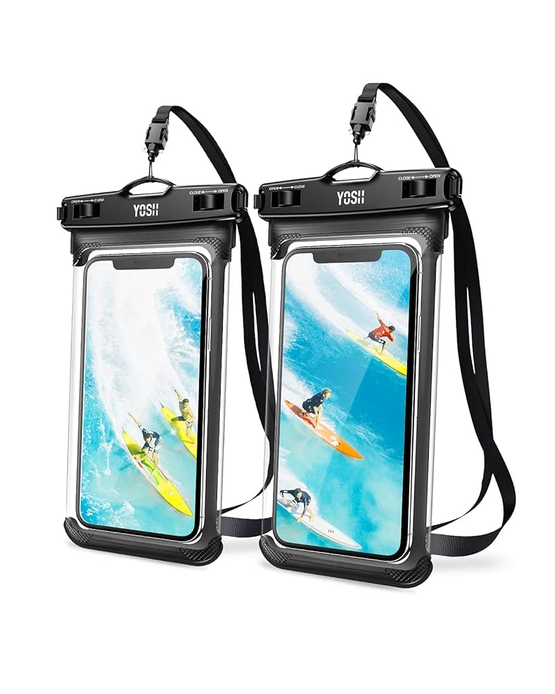 汎用スマホ防水ポーチ 6.5インチ対応 IP68 大自然で大活躍 楽天市場】浮く 防水ケース スマホ防水ケース スマホ iphone
