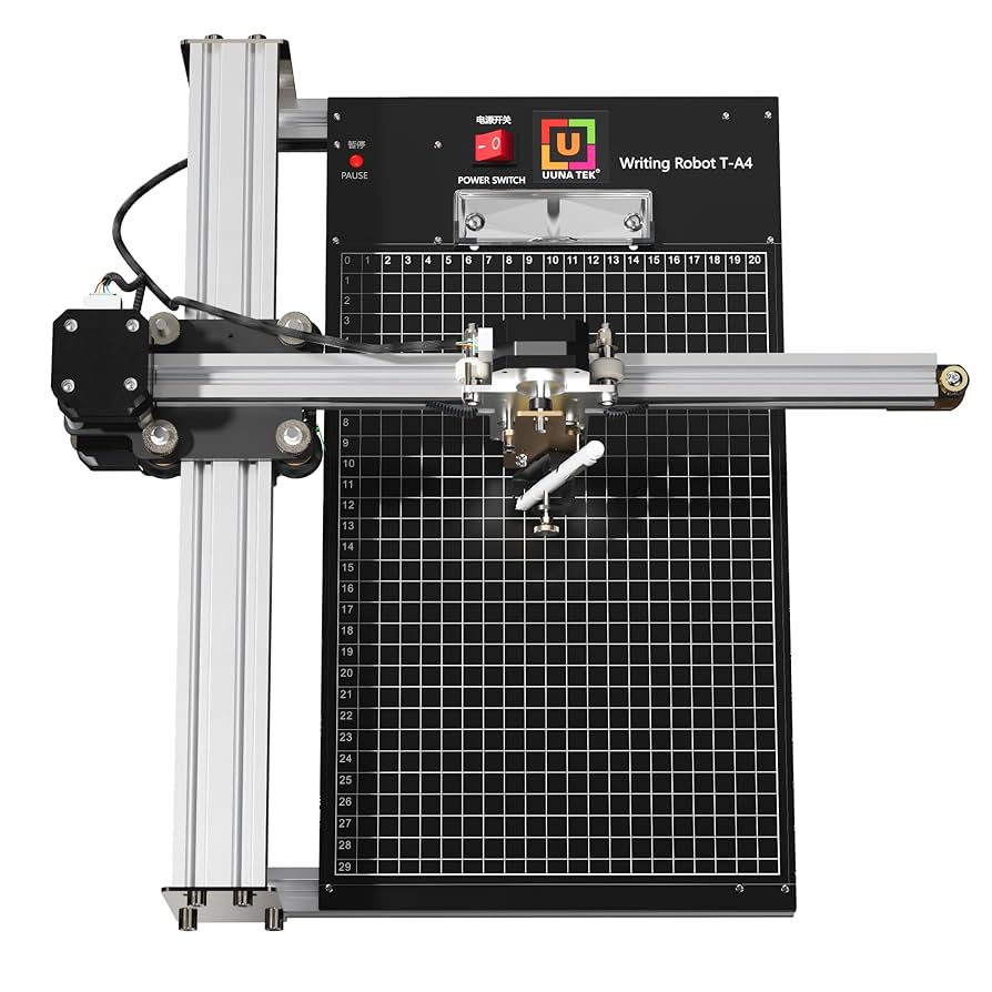 その他 [DIY] Axis Draw DIY] Axis Draw
