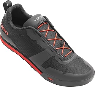 Giro
Tracker Fastlace Flat-Pedal Bike Shoe - Men's
