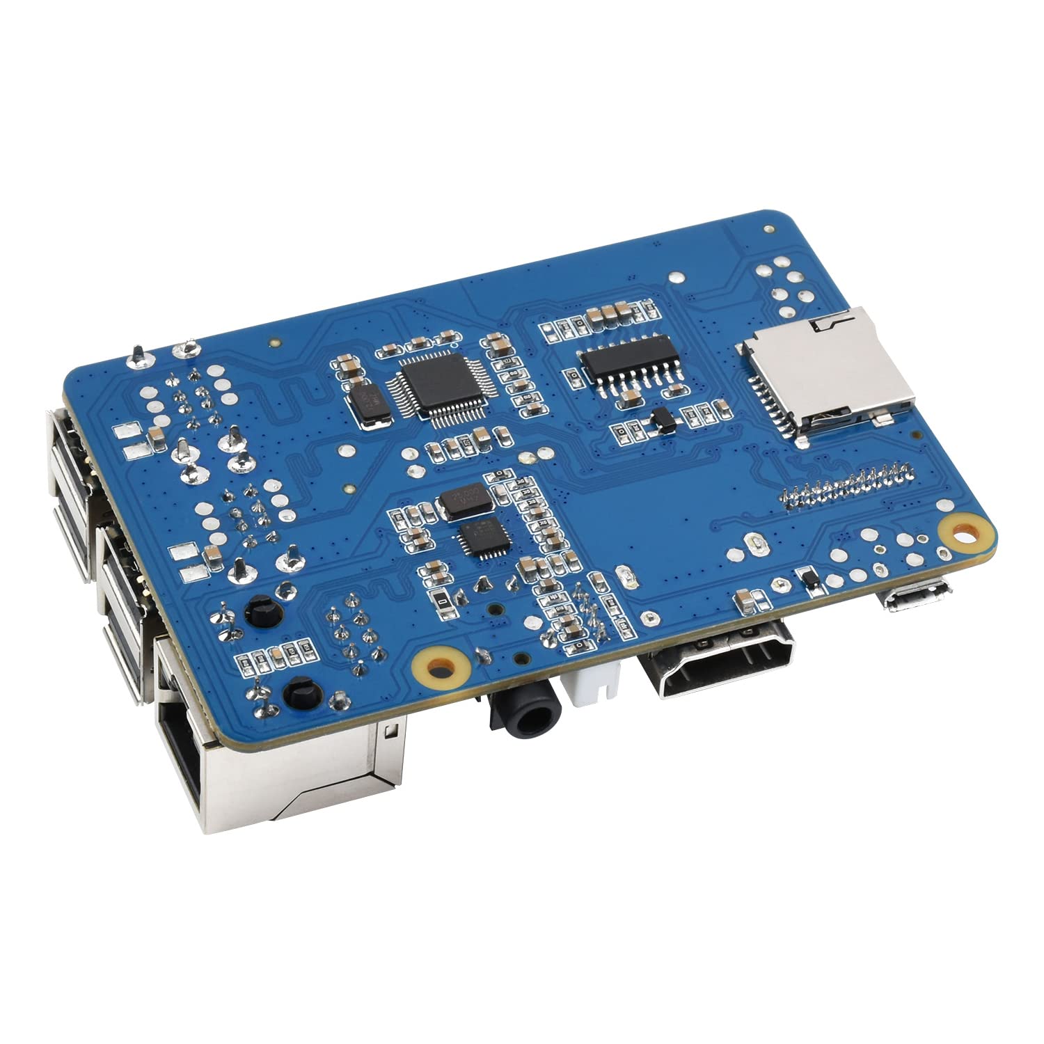 Amazon.co.jp: ゼロ 2W WH Zero用 互換性 ユニバーサル基板