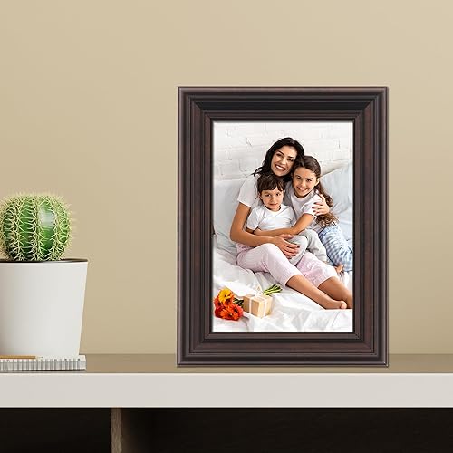 Vista 128 de Lawrence Frames Sutter - Marco de fotos 2-Negro