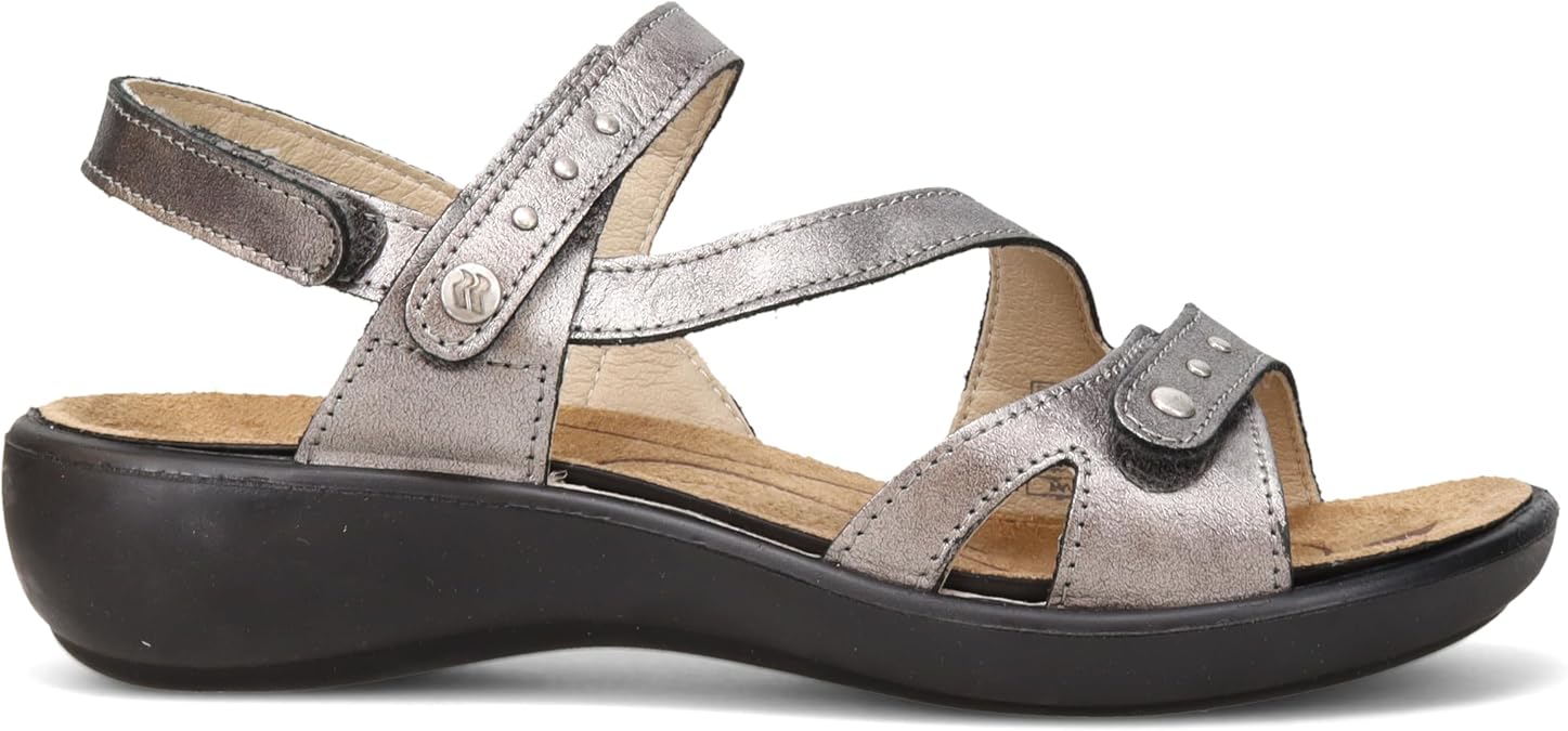Romika womens Ibiza 70Dress Sandal