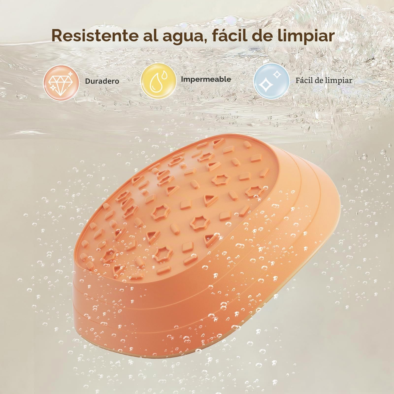 Piedras de equilibrio para niños juego de apilamiento 6 piezas
