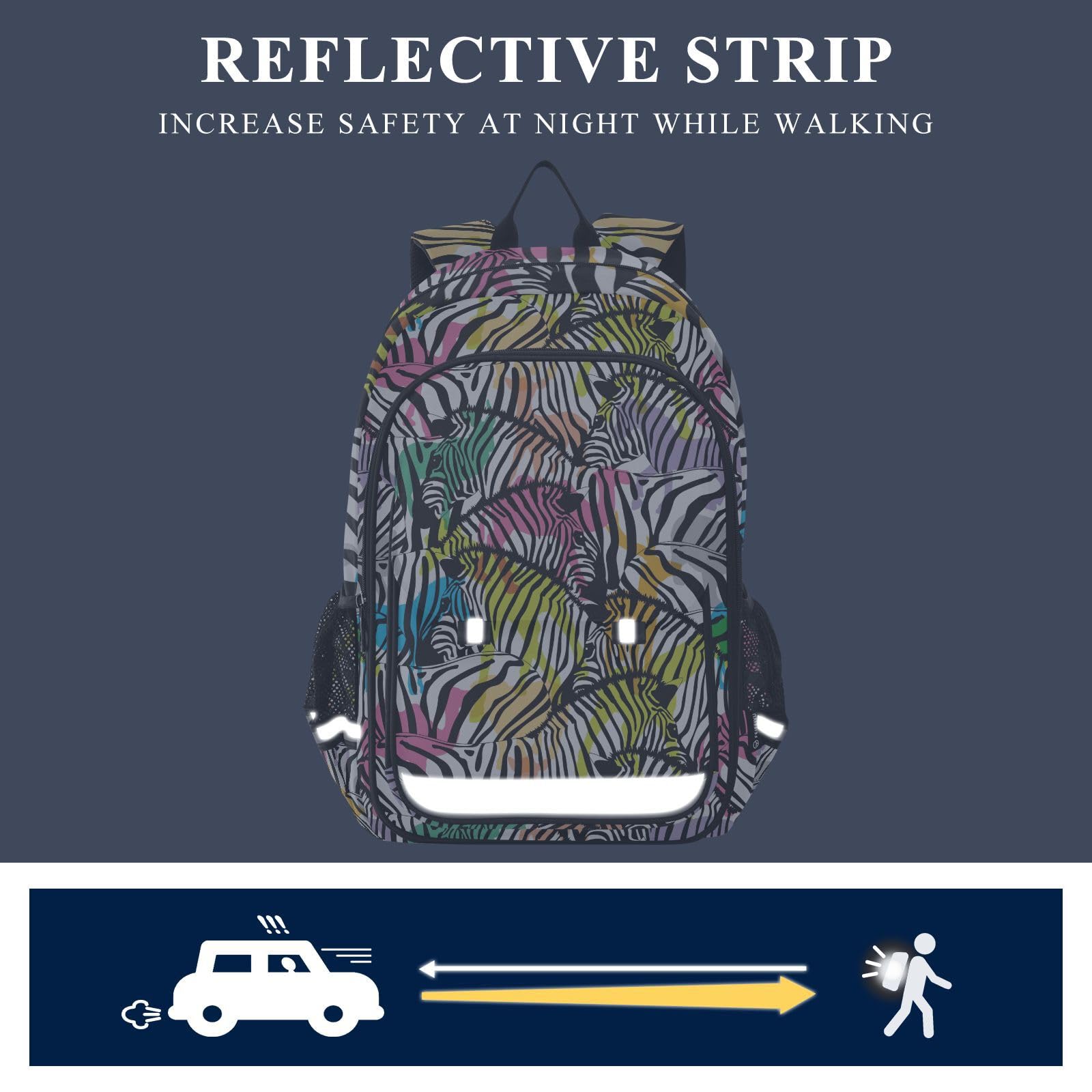 Mnsruu Joli sac d'école en forme de canard jaune pour garçons et filles, grand sac à dos pour enfants de maternelle, léger et résistant à l'eau.