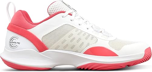 Miniatura 2 de Wilson Womens Women's Hurakn Pro V2 Padel Shoes