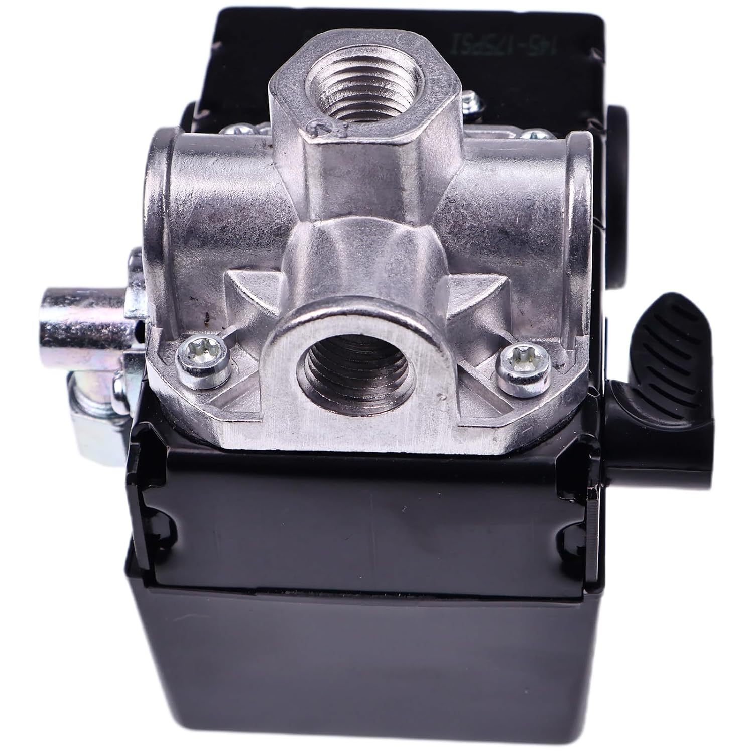 140-175 PSI Pressure Switch 56288020 56288020-01 Compatible for Ingersoll Rand Air Compressor