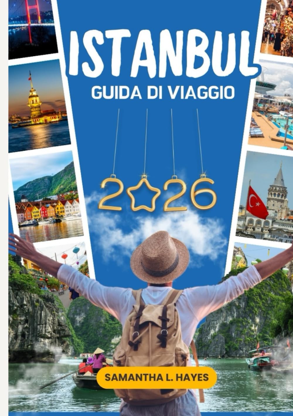 Istanbul Guida di viaggio 2026: Una guida completa alle principali attrazioni, gemme nascoste, cibo locale, shopping, cultura e un itinerario perfetto di 4-5 giorni