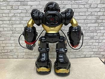 Amazon.co.jp: 動作確認済 付属品欠品 ロボバスターエックス マーク2