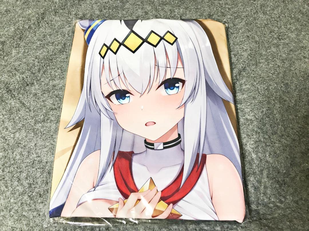 Amazon | 米コーラ ウマ娘 オグリキャップ 抱き枕カバー 差分版