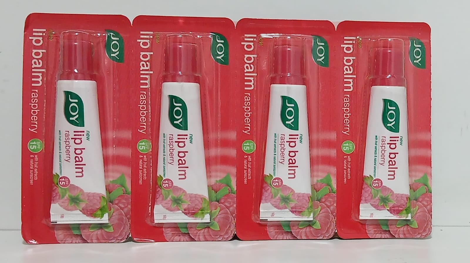 Lip Balm spf 15, Pack Of 4pc | Lip Care-image-40