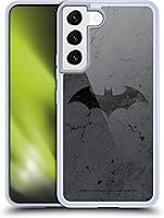 Vista 53 de Head Case Designs Funda de gel Hush con licencia oficial de Batman DC Comics #608 para cómics [protección de grado militar] compatible con Google