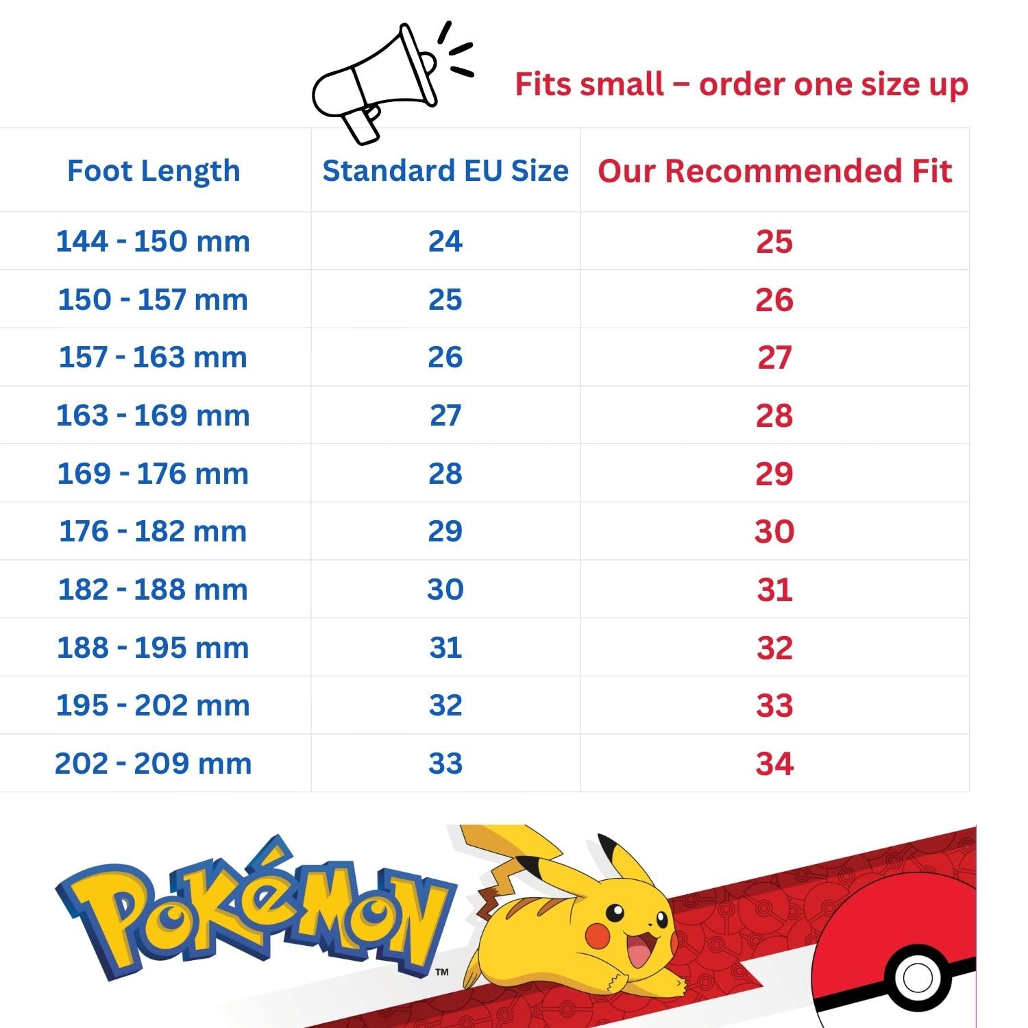 Leomil Pokémon Sandales Garçon Enfants Boyss Chaussures, Chaussures d'été pour enfants