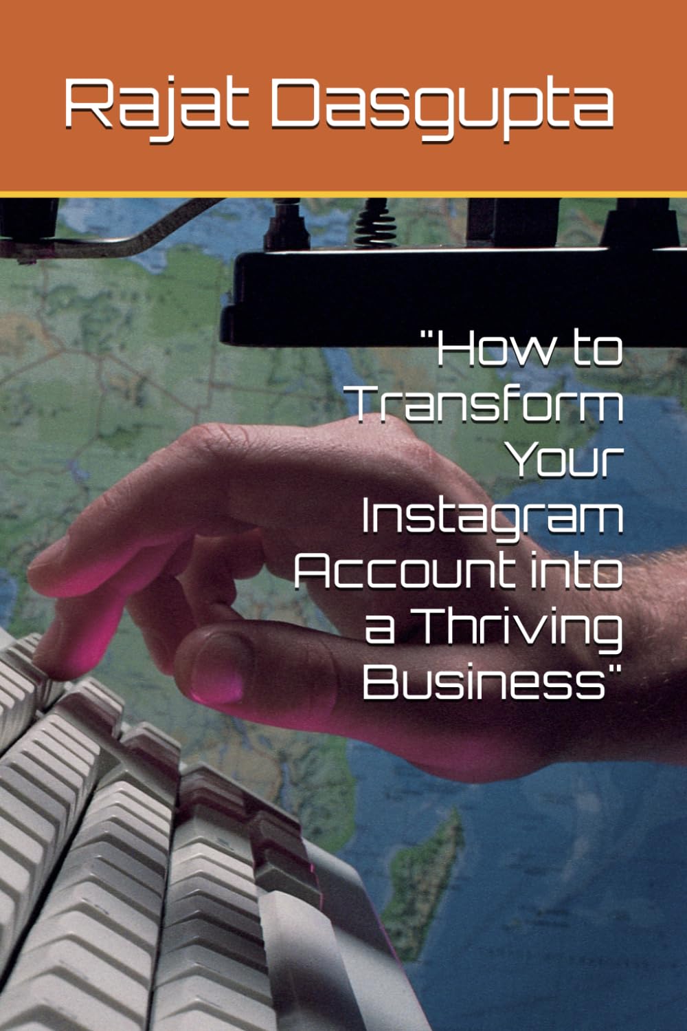 How to Transform Your Instagram Account into a Thriving Business