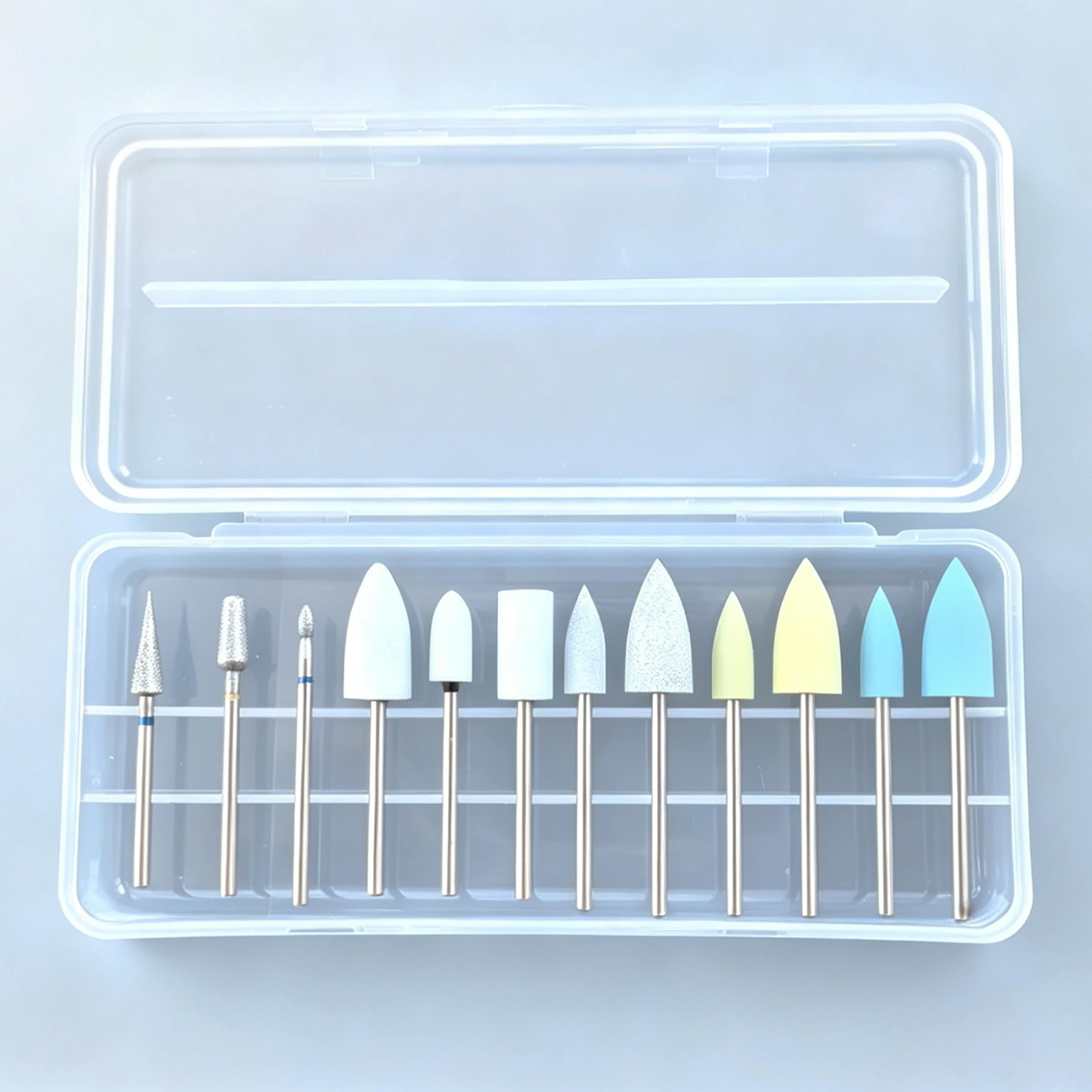 35,000 RPM Polishing Kit - Restore Dental Appliances -8