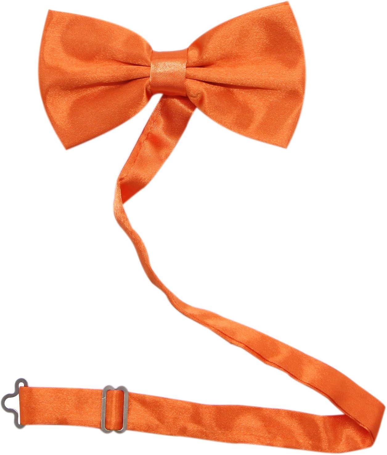 Miniatura 4 de JAIFEI - Conjunto de tirantes y corbatín preatado para niños y hombres casual y formal