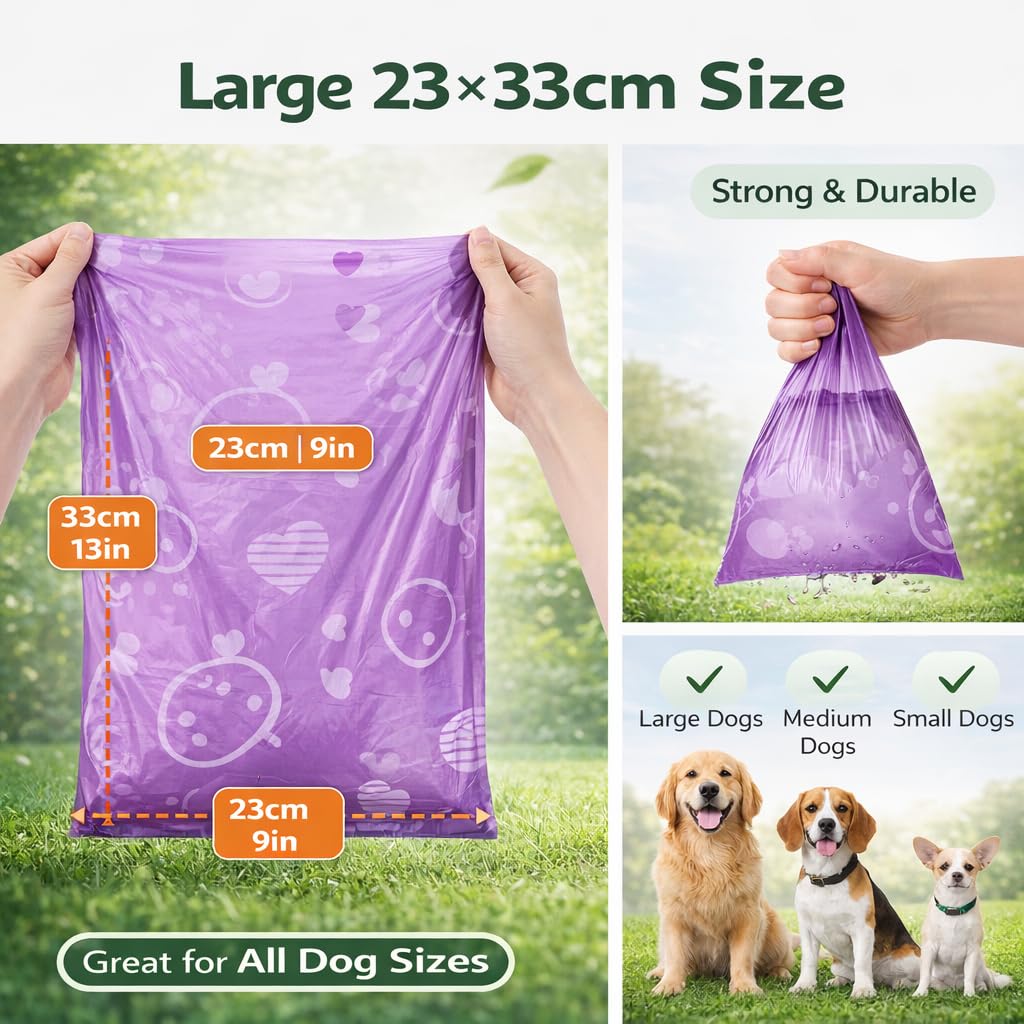 BPI Certified Compostable Bags Gallery Image