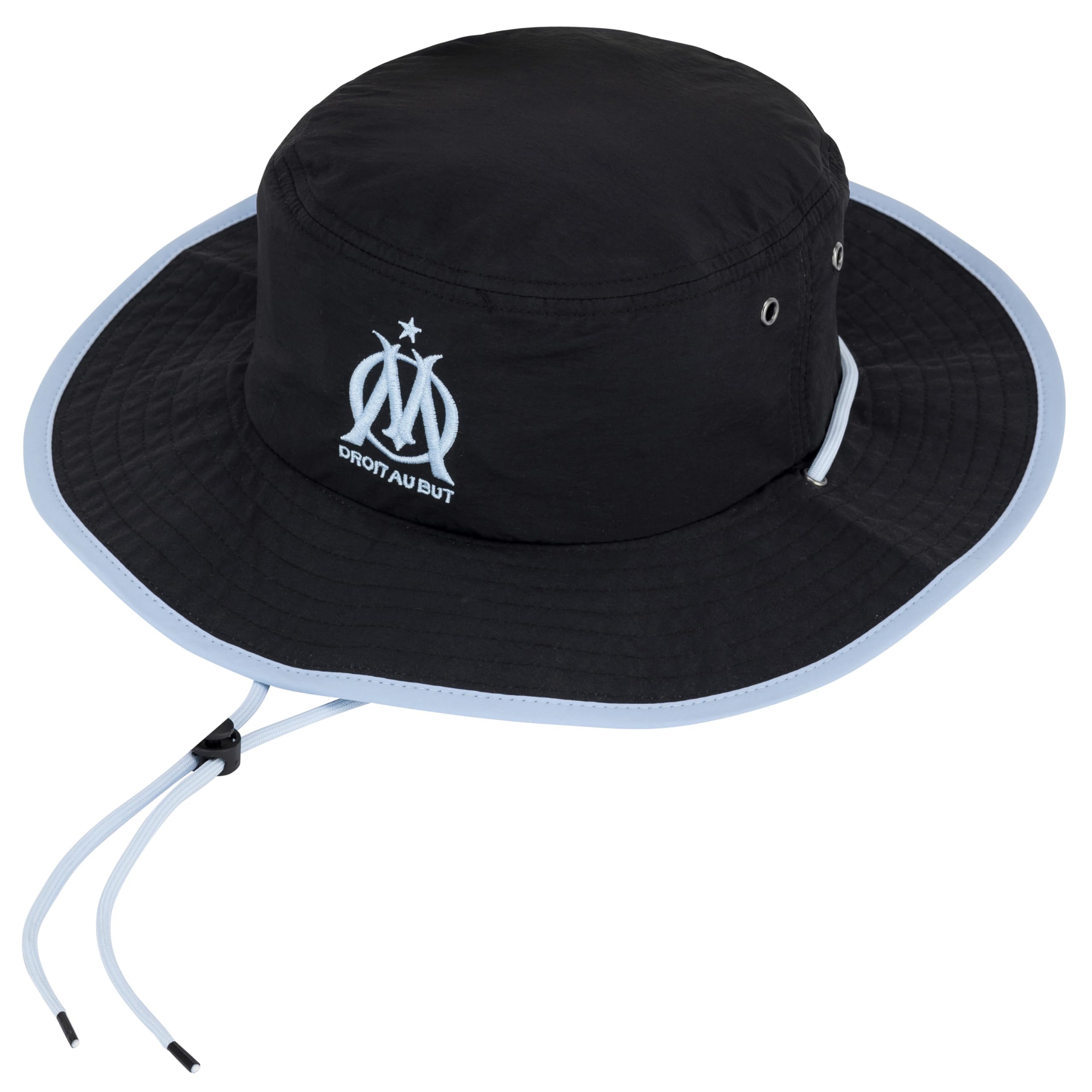 OLYMPIQUE DE MARSEILLE Bob Om - Collection Officielle