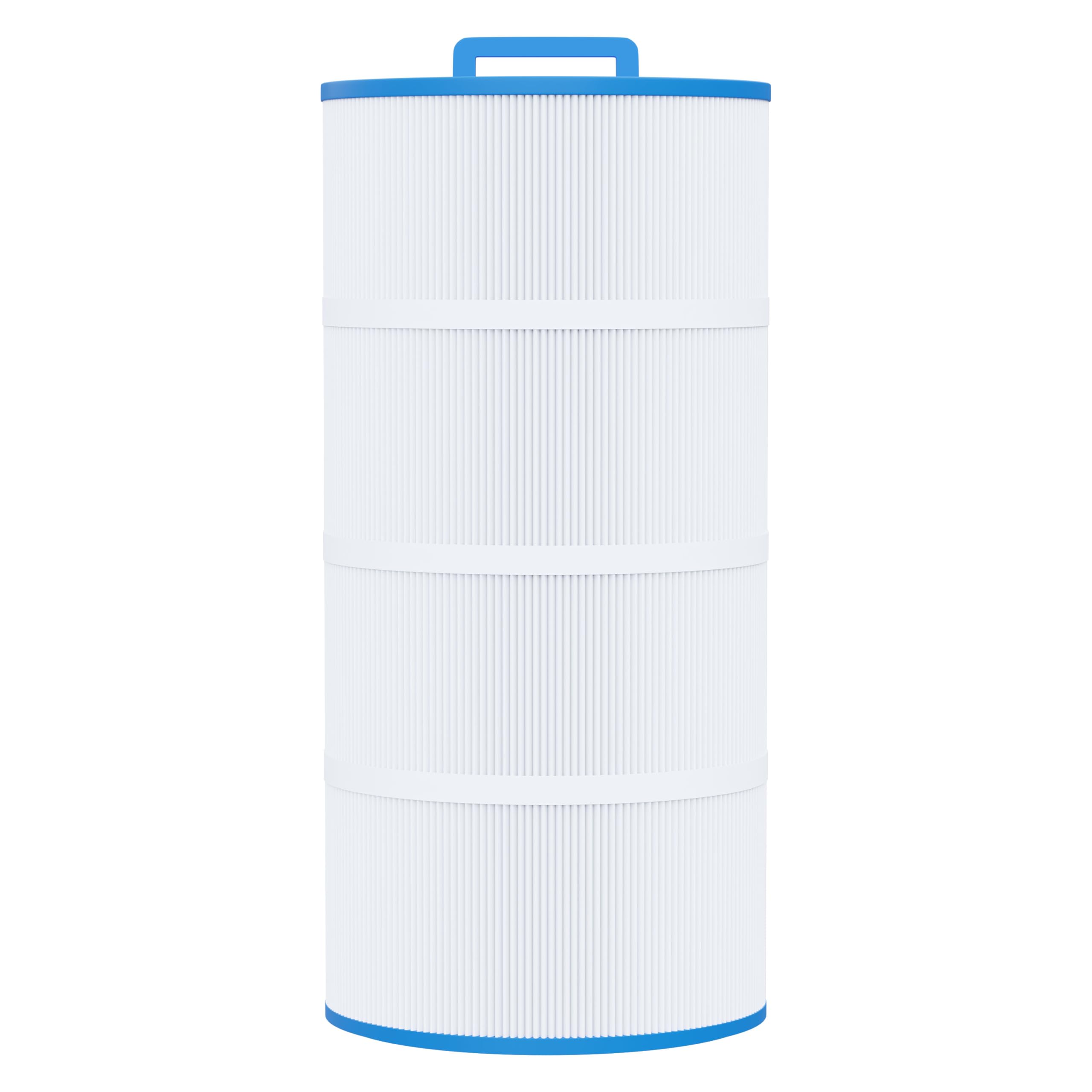 Cartucho de filtro compatible con Waterair® CW150 para piscina, 1 paquete