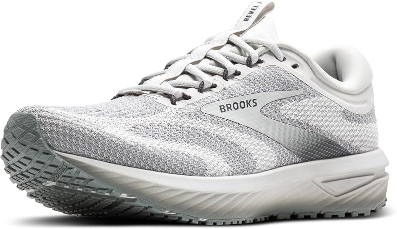 Zapatilla para correr neutra Brooks Revel 7 para mujer