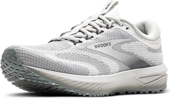 Brooks Womens Revel 7 Neutral Running Shoe