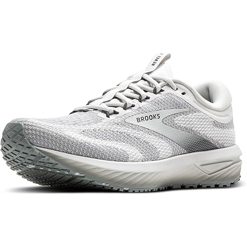 Brooks Women’s Revel 7 Neutral Running Shoe