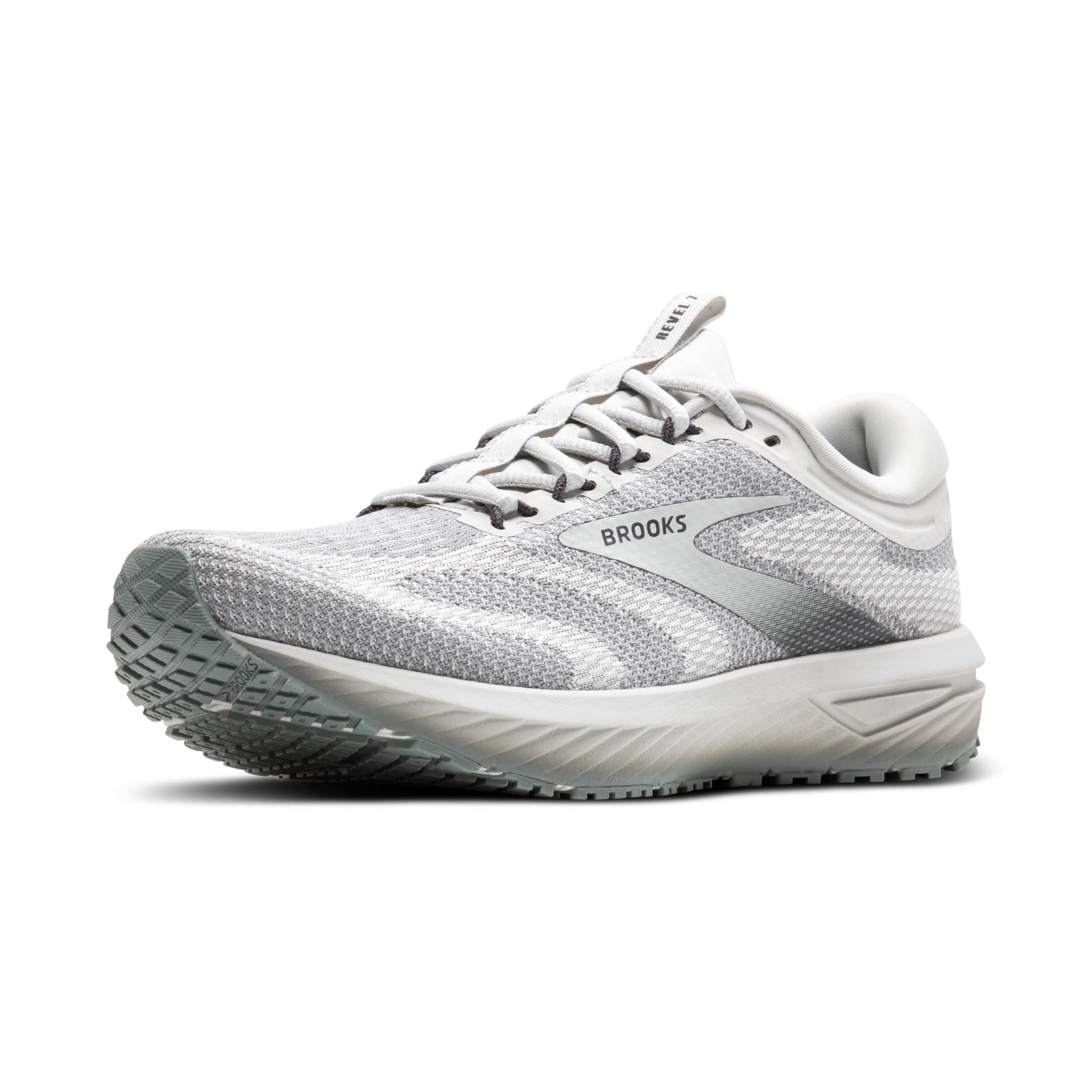 Brooks Women’s Revel 7 Neutral Running Shoe