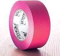 Vista 12 de Gaffer Power Fabricado con orgullo en los Estados Unidos, Cinta Gaffer de Grado Profesional Real, Cinta Gaffer de Servicio Pesado, No Reflectante