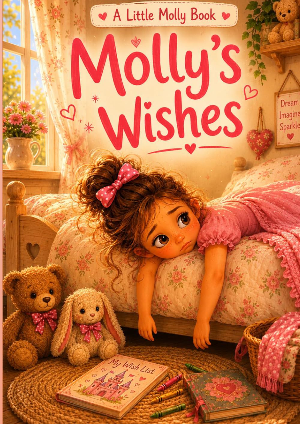 Molly's Wishes: A Molly Book