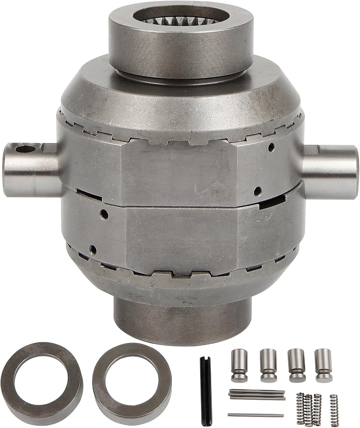 SCITOO Front Gear Spartan Differential Locker For Dana 30-27 Spline for Ford Aerostar for Jeep for Cherokee CJ5 CJ7 Comanche Grand for Cherokee for Volvo SLD3027