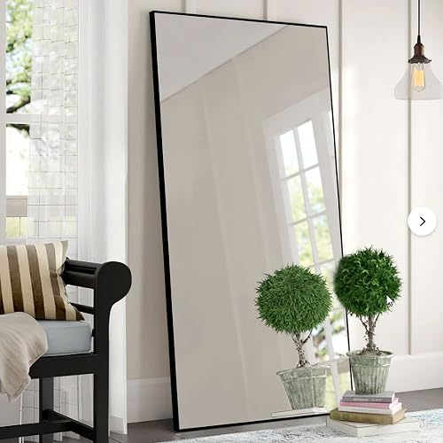 NeuType Arched Mirror - Thumbnail 5