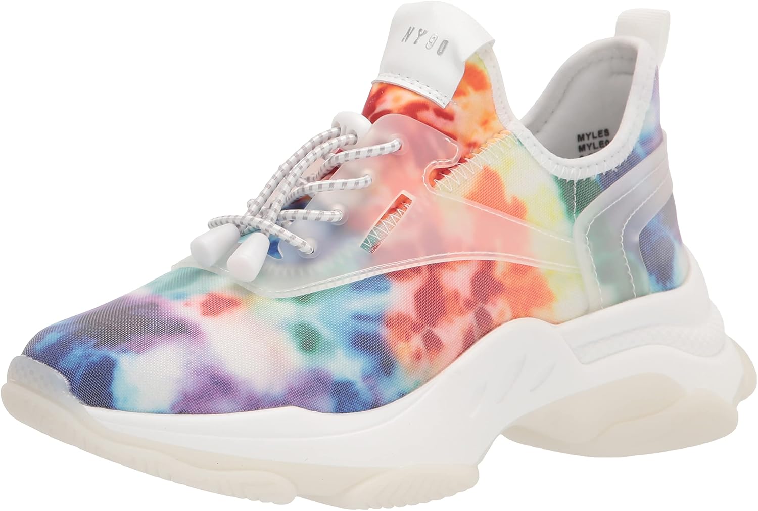 steve madden myles multi