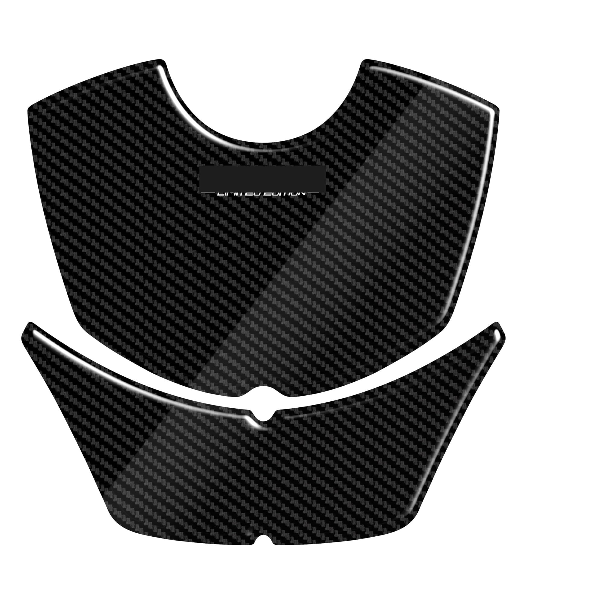 OSKOE Protecteur De Protection De Réservoir De Moto, pour D&ucati 749 999 2003-2006 2004 2005 Protége-réservoirs Moto