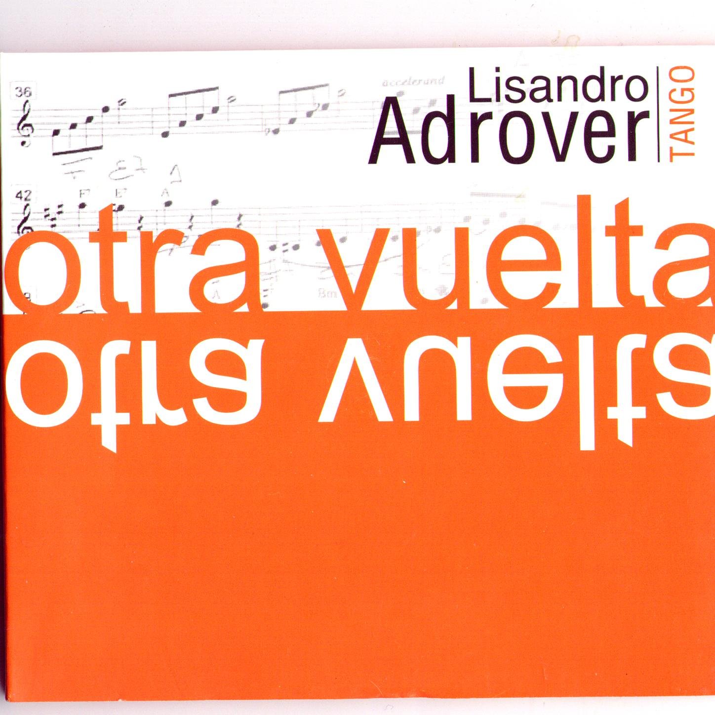 Lisandro Adrover