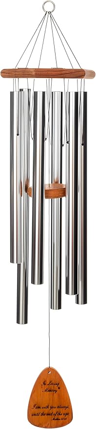 In Loving Memory 30-inch Windchime