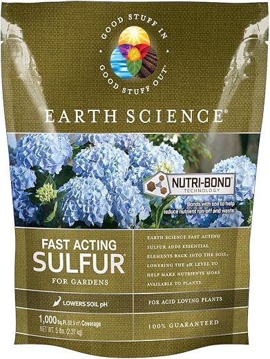 Soils, Fertilizers, & Mulches
